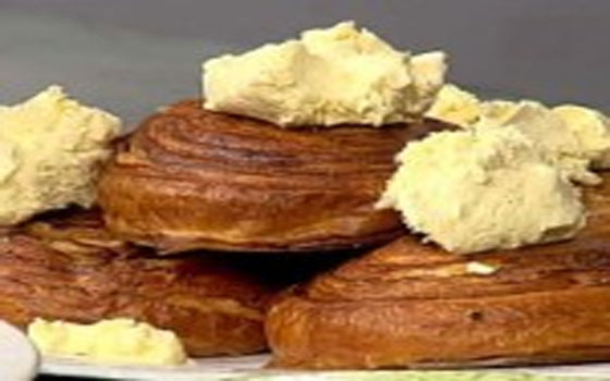   مصر اليوم - حلوى السينابون الرائعة