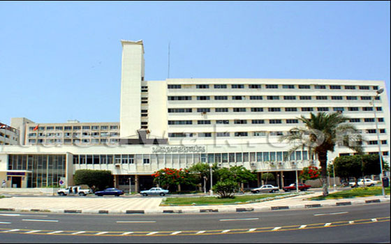   مصر اليوم - محافظة بورسعيد تنفي سحب أرض النادي الاجتماعي لفريق المصري