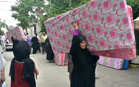   مصر اليوم - أكثر من 70 قتيلًا في المعارك المتواصلة في دير الزور