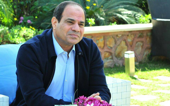   مصر اليوم - السيسي يكشف عن تعرضه لمحاولتي إغتيال