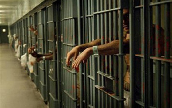 مصر اليوم - مقتل خمسة أشخاص إثر اندلاع أعمال عنف بسجن شمال غرب هندوراس