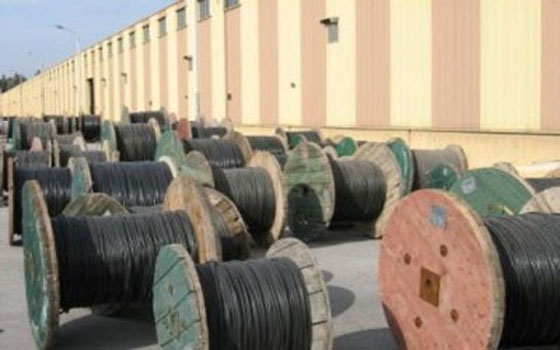   مصر اليوم - كابلات دمشق تربح 1.15 مليار ليرة العام الماضي