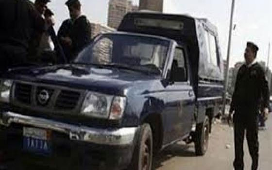   مصر اليوم - إصابة ضابط وجنديّين في استهداف ميكروباص شرطة في العريش