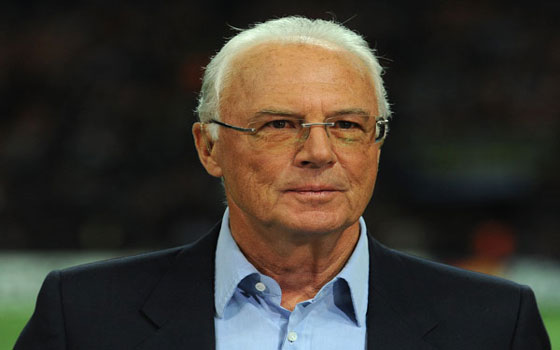   مصر اليوم - القيصر بيكنباور يعترف بدور الحظ في خدمة بايرن مجددًا