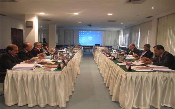   مصر اليوم - تونس تستضيف الجمعة إجتماع المنظمة العربية للتربية والثقافة ألكسو