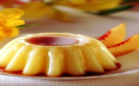   مصر اليوم - كريم كراميل الموز والعسل