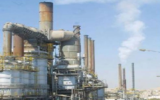   مصر اليوم - اكتشاف 629 مليون طن من المحروقات في الجزائر العام الماضي