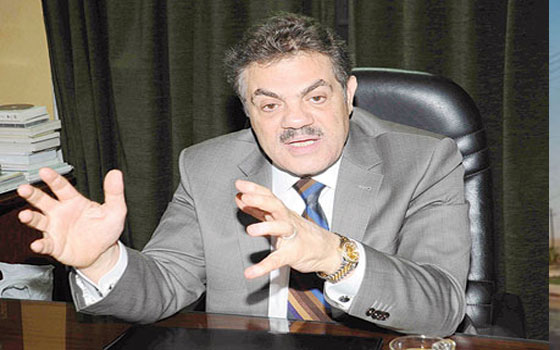   مصر اليوم - حزب الوفد  يفصل 9 من أعضائه أساءوا لأعضاء الهيئة العليا