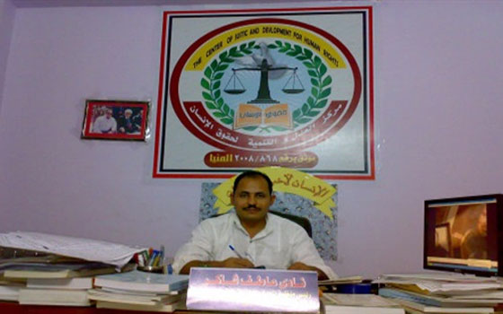   مصر اليوم - العدل والتَّنمية تدعو لتطهير ليبيا من ميليشيات أنصار الشَّريعة