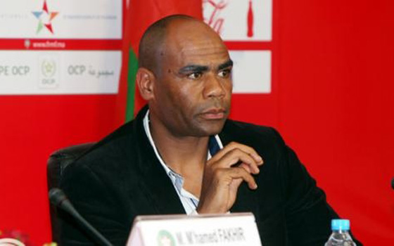   مصر اليوم - الطاقم الفني يعمل على الوصول إلى نهائيَّات كأس إفريقيا