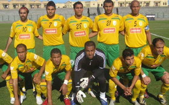   مصر اليوم - الجونة يُواجه المحلة في الدوري على ملعب الغردقة