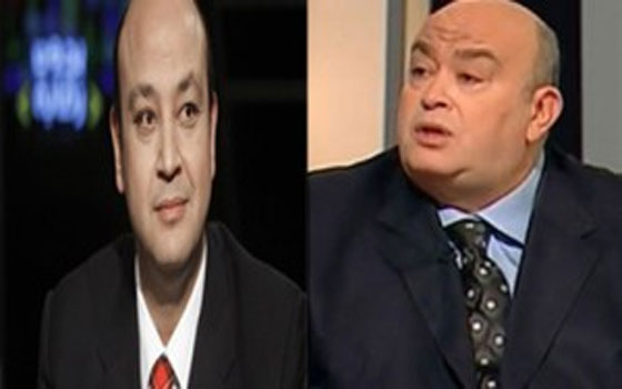   مصر اليوم - تشييع جنازة والدة الإعلاميين عماد وعمرو أديب الاثنين