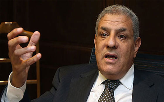   مصر اليوم - إبراهيم محلب : قرار إنشاء كلية للحقوق في جامعة أسوان