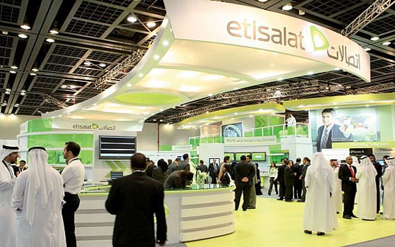   مصر اليوم - شركة اتّصالات الإماراتيّة تعيد انتخاب عبد السلام أحيزون لرئاسة فرع المغرب