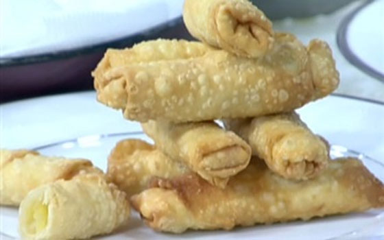   مصر اليوم - سبرينج رول