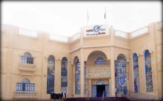   مصر اليوم - الخدمات العامة بـكهرماء تحصل على شهادة الجودة العالمية