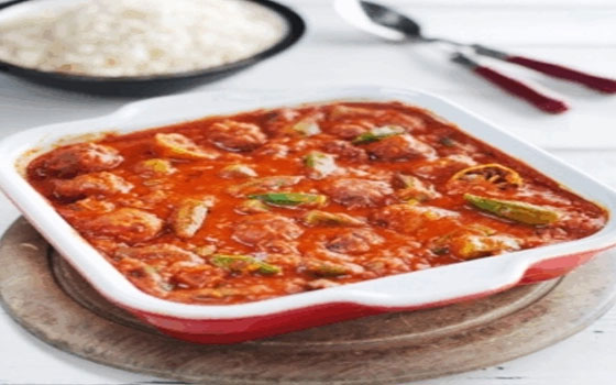   مصر اليوم - يخنة الباميا على الطريقة الإيرانية