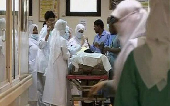   مصر اليوم - حالة وفاة و14 إصابة جديدة بفيروس كورونا في السعوديَّة