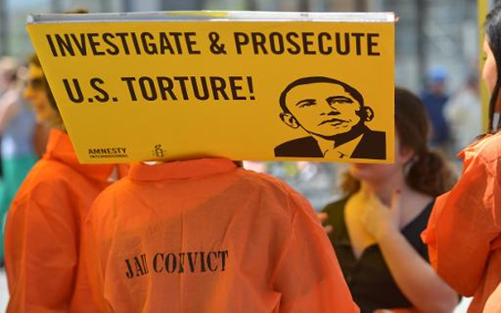   مصر اليوم - منظمة العفو تندد بأنتشار التعذيب في العالم