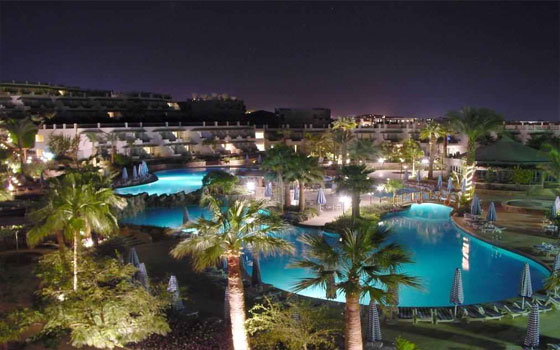   مصر اليوم - أنلس تحيي احتفالية مصر في قلب أفريقيا في شرم الشيخ