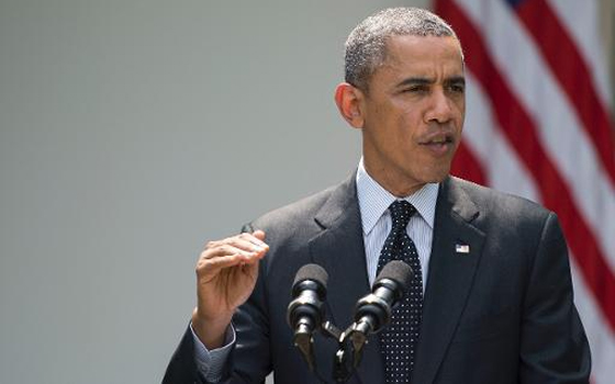   مصر اليوم - أوباما يعلن أنسحابًا تدريجيًا من أفغانستان قبل نهاية 2016