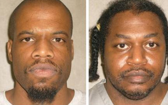   مصر اليوم - تعليق عقوبات الأعدام ستة أشهر في أوكلاهوما