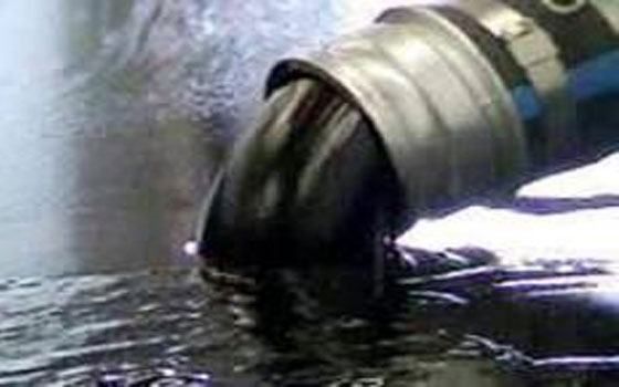   مصر اليوم - الكويت تخفض سعر شحنات نفط حزيران للمشترين الآسيويين