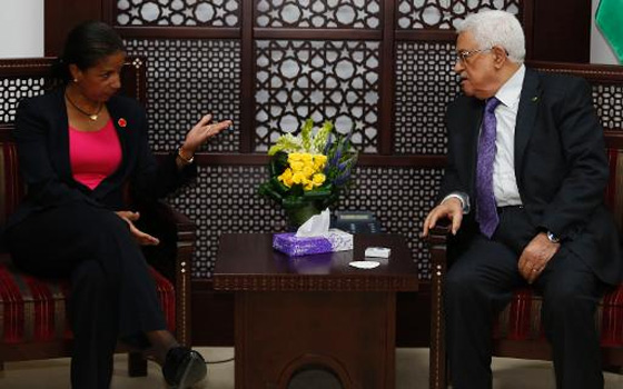 مصر اليوم - عباس يدعو إسرائيل إلى إطلاق الأسرى لأستئناف المفاوضات