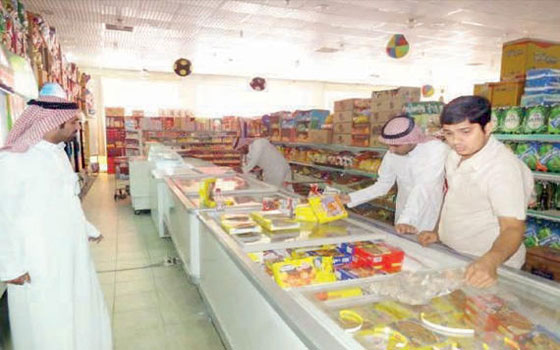   مصر اليوم - تكثيف الرقابة الصحية على المنشآت الغذائية في السعودية