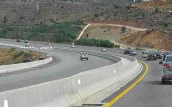   مصر اليوم - إعلان عن مناقصة لإنجاز تجهيزات شطر الوسط الجزائري