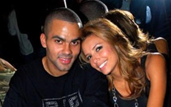   مصر اليوم - طليق الممثلة إيفا لونغوريا لاعب كرة السلة أصبح أباً