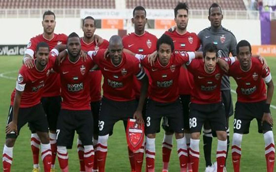 مصر اليوم - الأهلي الإماراتي ينفي تمرد كوزمين في نهائي الكأس