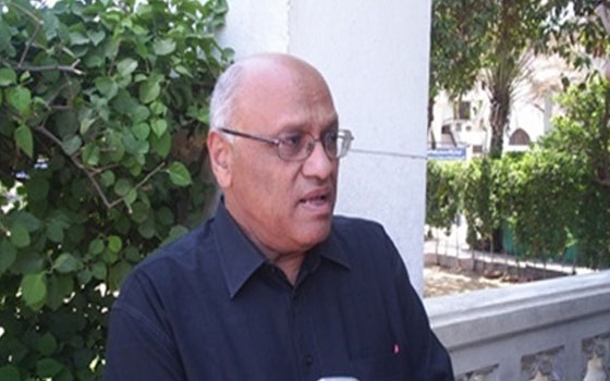   مصر اليوم - يوسف القعيد يطالب بغلق صفحة الإخوان وبدء عهد بناء مصر الجديدة