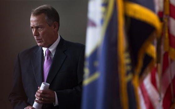   مصر اليوم - الجمهوريون يشكلون لجنة للتحقيق في هجوم القنصيلة الأميركية ببنغازي