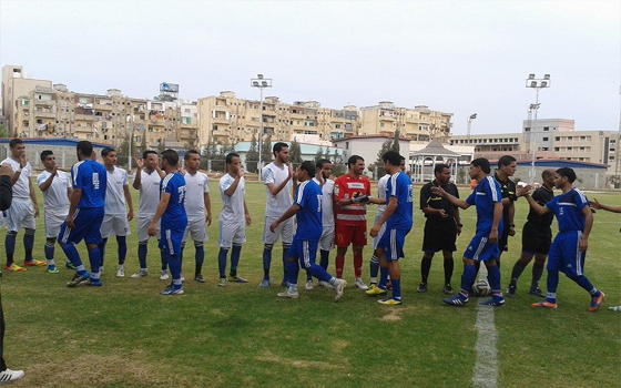   مصر اليوم - نهائي دوري مراكز الشباب في استاد القاهرة الثلاثاء المقبل