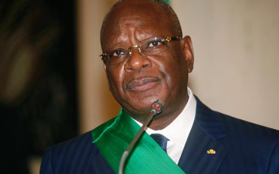   مصر اليوم - الرئيس المالي يندد ببجرائم شنيعة في كيدال