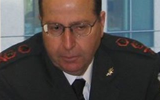   مصر اليوم - وزير الدفاع الإٍسرائيلى :تركيا غير مستعدة لتطبيع العلاقات مع تل أبيب