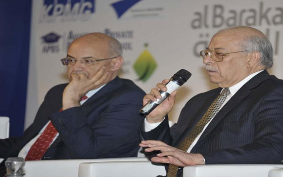   مصر اليوم - تونس ترغب في الاستفادة من الخبرة الخليجية في المجال المصرفي