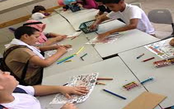   مصر اليوم - انطلاق فعاليات مبادرة تراثنا هويتنا فلنحافظ عليه في عجلون