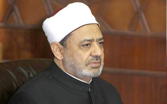   مصر اليوم - شيخ الأزهر يشارك في مؤتمر الحضارات في البحرين