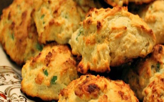   مصر اليوم - تحضير بسكويت بلو تشيز في ربع ساعة