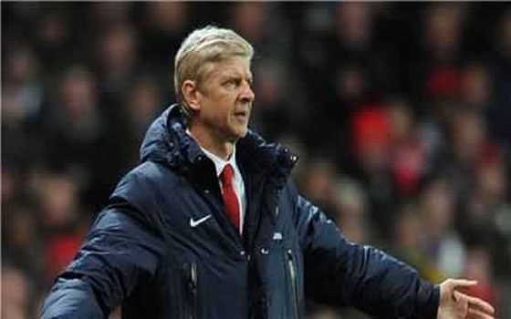 مصر اليوم - آرسين فينغر: أنا باق في الأرسنال الموسم المقبل