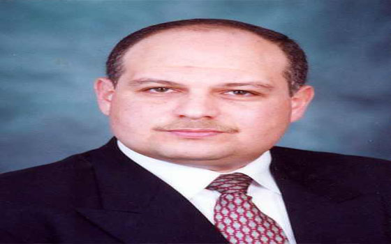   مصر اليوم - الجامعة المصريَّة للتعليم الإلكتروني تُشارك في مشروع الكتاب المفتوح