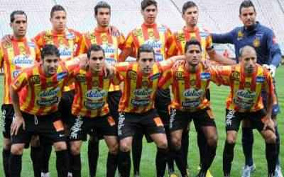 مصر اليوم - الترجي التونسي يستعيد صدارة الأندية الأفريقية من الصفاقسي