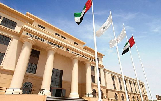   مصر اليوم - جامعة أبوظبي تفوز بالمركز الأول في تطبيقات الهاتف المحمول