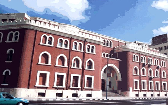 مصر اليوم - انتقال لجان خاصة للطلاب المسجونين في الاسكندرية لأداء الامتحانات داخل محبسهم