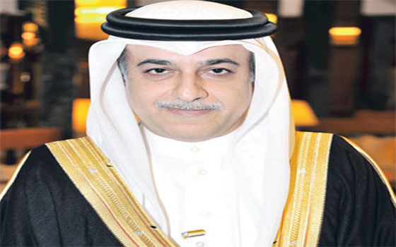   مصر اليوم - اتحاد الكرة الإماراتي يدعو سلمان بن إبراهيم لنهائي الكأس