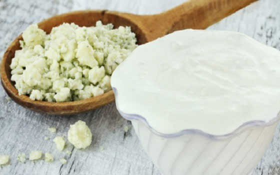   مصر اليوم - صوص الجبن والمستردة