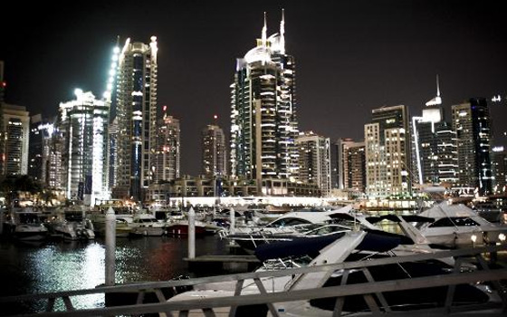   مصر اليوم - صندوق النقد الدولي ينصح بإجراءات تجنبًا لفقاعة عقارية في دبي