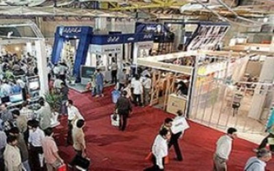   مصر اليوم - افتتاح معرض طهران الدولي الـ 19 للنفط والغاز والبتروكيمياويات